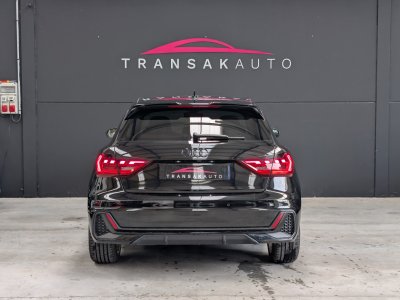 Audi A1 Sportback S Line 30 TFSI - S-Line - CARPLAY - ACC - VITRUAL COCKCPIT   - 4