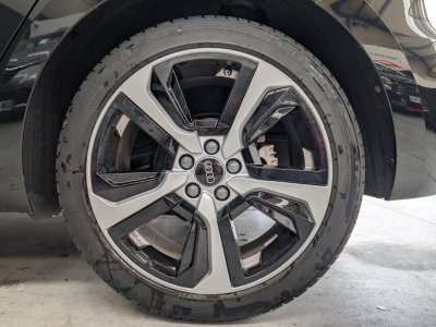 Audi A1 Sportback S Line 30 TFSI - S-Line - CARPLAY - ACC - VITRUAL COCKCPIT   - 6