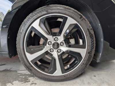 Audi A1 Sportback S Line 30 TFSI - S-Line - CARPLAY - ACC - VITRUAL COCKCPIT   - 8