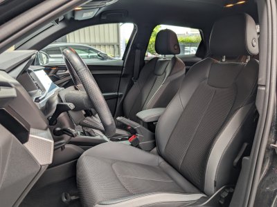 Audi A1 Sportback S Line 30 TFSI - S-Line - CARPLAY - ACC - VITRUAL COCKCPIT   - 9