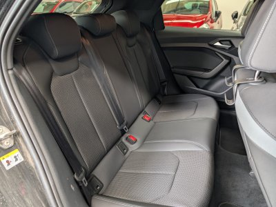 Audi A1 Sportback S Line 30 TFSI - S-Line - CARPLAY - ACC - VITRUAL COCKCPIT   - 12