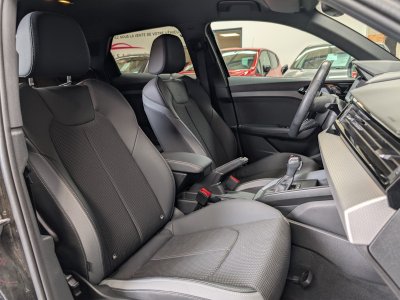 Audi A1 Sportback S Line 30 TFSI - S-Line - CARPLAY - ACC - VITRUAL COCKCPIT   - 13