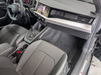 Audi A1 Sportback S Line 30 TFSI - S-Line - CARPLAY - ACC - VITRUAL COCKCPIT   - 14