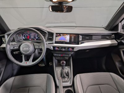 Audi A1 Sportback S Line 30 TFSI - S-Line - CARPLAY - ACC - VITRUAL COCKCPIT   - 15