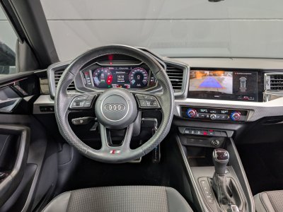 Audi A1 Sportback S Line 30 TFSI - S-Line - CARPLAY - ACC - VITRUAL COCKCPIT   - 16