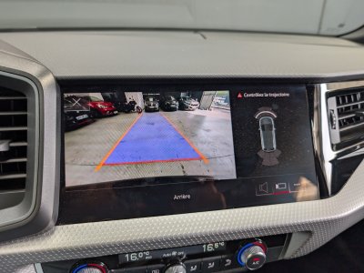 Audi A1 Sportback S Line 30 TFSI - S-Line - CARPLAY - ACC - VITRUAL COCKCPIT   - 18