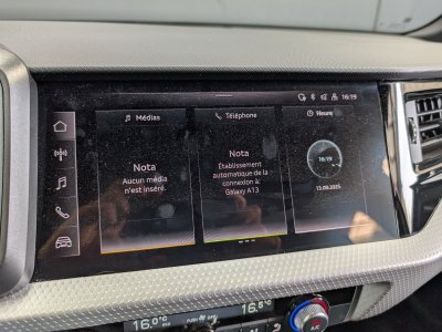 Audi A1 Sportback S Line 30 TFSI - S-Line - CARPLAY - ACC - VITRUAL COCKCPIT   - 19