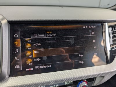 Audi A1 Sportback S Line 30 TFSI - S-Line - CARPLAY - ACC - VITRUAL COCKCPIT   - 20