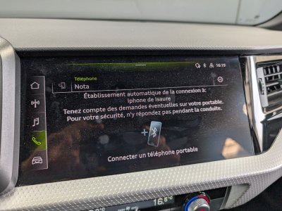 Audi A1 Sportback S Line 30 TFSI - S-Line - CARPLAY - ACC - VITRUAL COCKCPIT   - 21