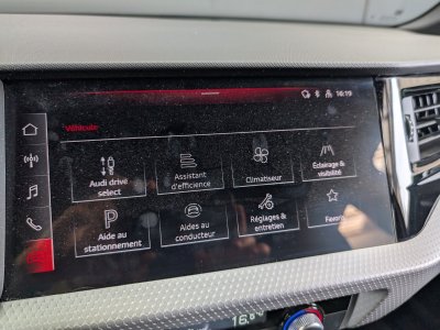 Audi A1 Sportback S Line 30 TFSI - S-Line - CARPLAY - ACC - VITRUAL COCKCPIT   - 22