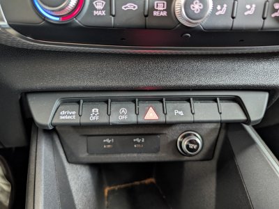 Audi A1 Sportback S Line 30 TFSI - S-Line - CARPLAY - ACC - VITRUAL COCKCPIT   - 27