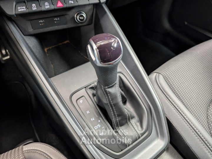 Audi A1 Sportback S Line 30 TFSI - S-Line - CARPLAY - ACC - VITRUAL COCKCPIT - 28