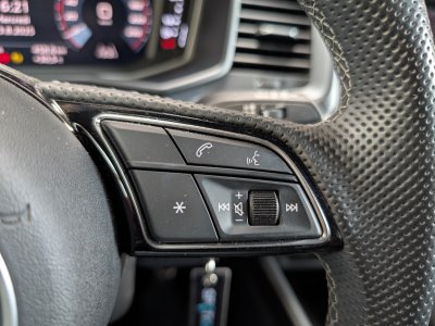 Audi A1 Sportback S Line 30 TFSI - S-Line - CARPLAY - ACC - VITRUAL COCKCPIT   - 29