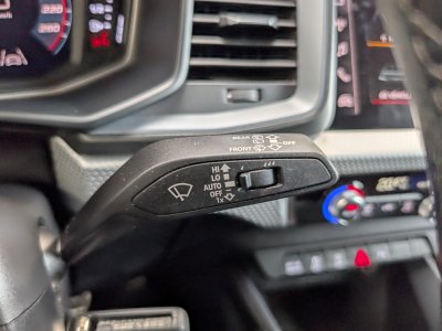 Audi A1 Sportback S Line 30 TFSI - S-Line - CARPLAY - ACC - VITRUAL COCKCPIT   - 30
