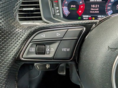 Audi A1 Sportback S Line 30 TFSI - S-Line - CARPLAY - ACC - VITRUAL COCKCPIT   - 31