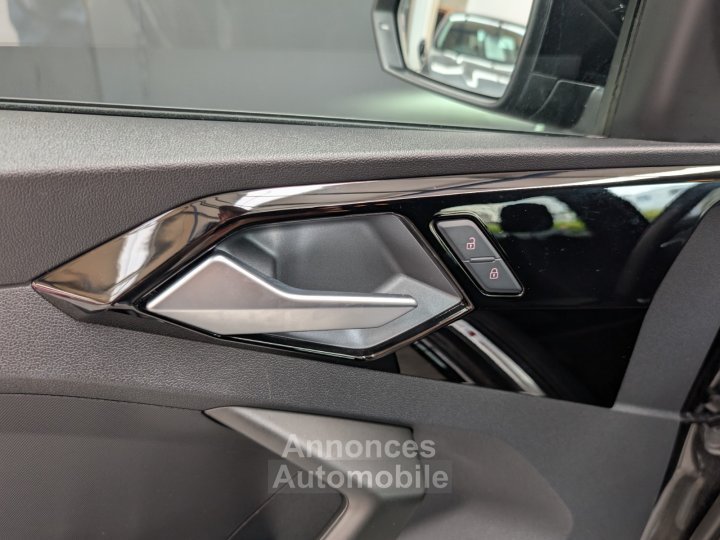 Audi A1 Sportback S Line 30 TFSI - S-Line - CARPLAY - ACC - VITRUAL COCKCPIT - 35