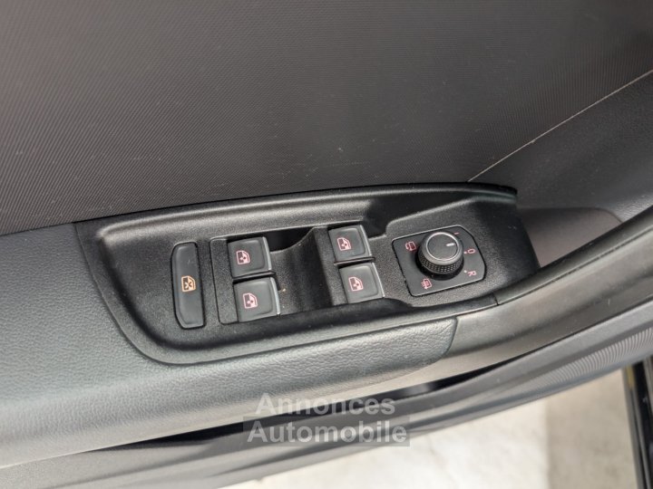 Audi A1 Sportback S Line 30 TFSI - S-Line - CARPLAY - ACC - VITRUAL COCKCPIT - 36