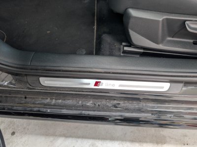 Audi A1 Sportback S Line 30 TFSI - S-Line - CARPLAY - ACC - VITRUAL COCKCPIT   - 37