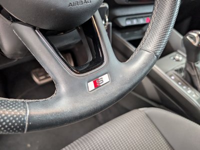 Audi A1 Sportback S Line 30 TFSI - S-Line - CARPLAY - ACC - VITRUAL COCKCPIT   - 39