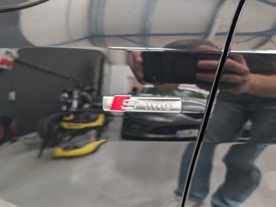 Audi A1 Sportback S Line 30 TFSI - S-Line - CARPLAY - ACC - VITRUAL COCKCPIT   - 40