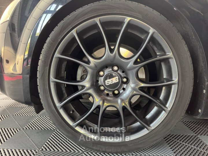 Audi TT 20 TFSI 211 Quattro S line S tronic 6 - 9