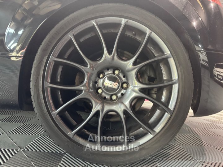 Audi TT 20 TFSI 211 Quattro S line S tronic 6 - 10