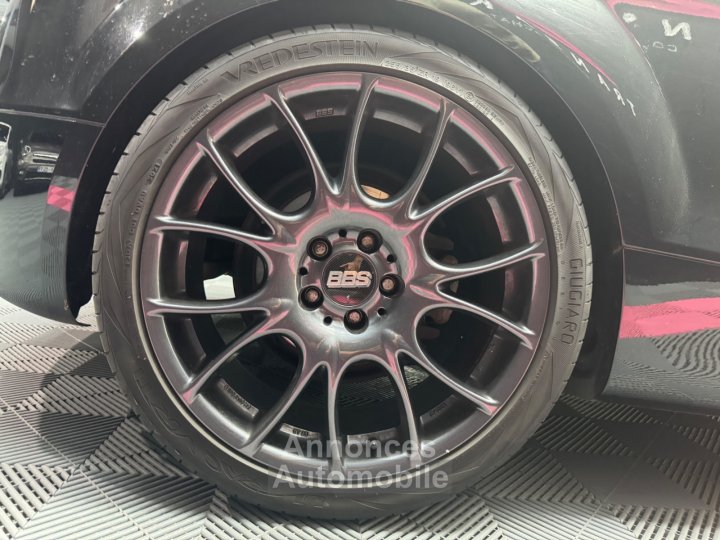 Audi TT 20 TFSI 211 Quattro S line S tronic 6 - 11