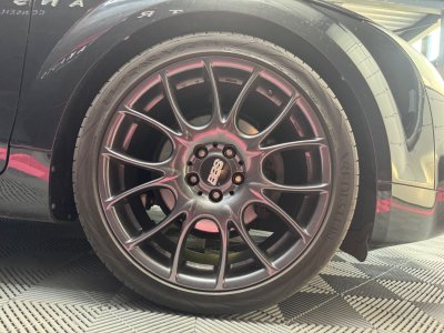 Audi TT 20 TFSI 211 Quattro S line S tronic 6   - 12