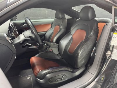 Audi TT 20 TFSI 211 Quattro S line S tronic 6   - 15