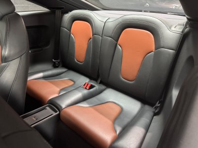 Audi TT 20 TFSI 211 Quattro S line S tronic 6   - 16