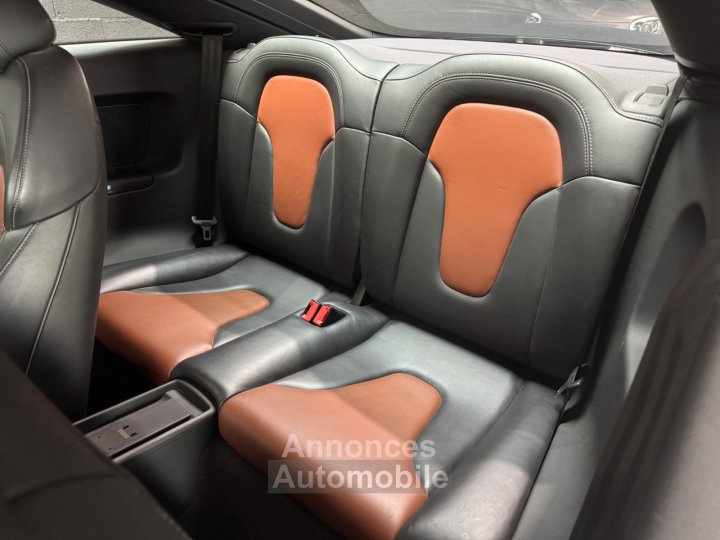 Audi TT 20 TFSI 211 Quattro S line S tronic 6 - 16