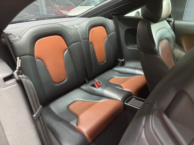 Audi TT 20 TFSI 211 Quattro S line S tronic 6   - 17