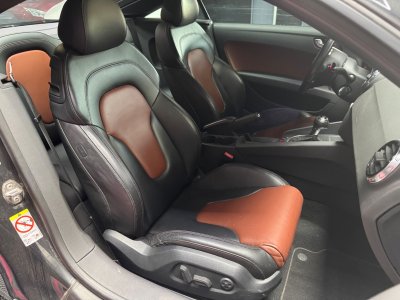 Audi TT 20 TFSI 211 Quattro S line S tronic 6   - 18