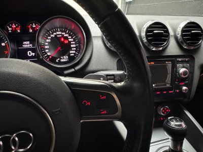 Audi TT 20 TFSI 211 Quattro S line S tronic 6   - 19