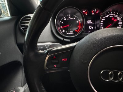 Audi TT 20 TFSI 211 Quattro S line S tronic 6   - 20