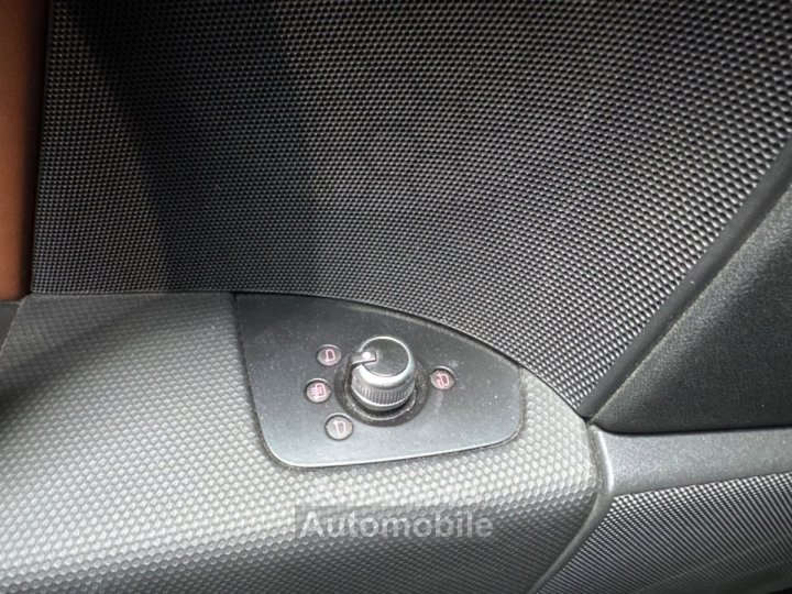 Audi TT 20 TFSI 211 Quattro S line S tronic 6 - 23