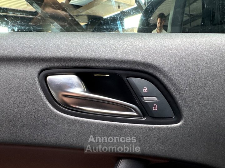Audi TT 20 TFSI 211 Quattro S line S tronic 6 - 24