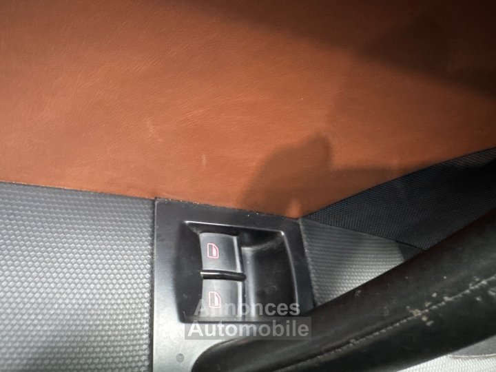 Audi TT 20 TFSI 211 Quattro S line S tronic 6 - 25