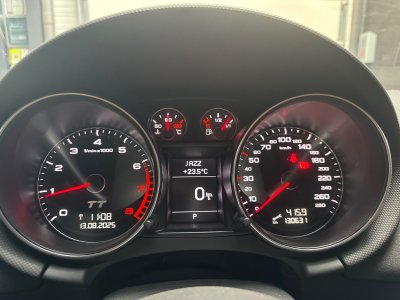 Audi TT 20 TFSI 211 Quattro S line S tronic 6   - 26
