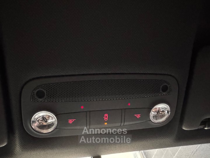 Audi TT 20 TFSI 211 Quattro S line S tronic 6 - 27