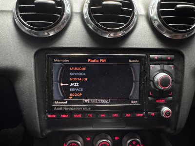 Audi TT 20 TFSI 211 Quattro S line S tronic 6   - 28