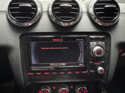 Audi TT 20 TFSI 211 Quattro S line S tronic 6   - 29