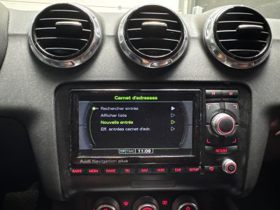 Audi TT 20 TFSI 211 Quattro S line S tronic 6   - 30