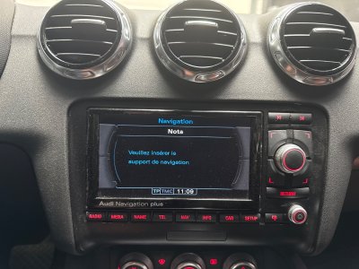 Audi TT 20 TFSI 211 Quattro S line S tronic 6   - 32
