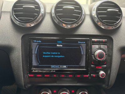 Audi TT 20 TFSI 211 Quattro S line S tronic 6   - 33