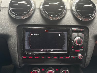 Audi TT 20 TFSI 211 Quattro S line S tronic 6   - 34