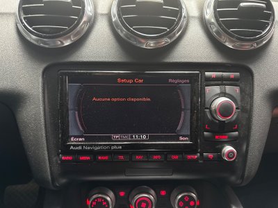 Audi TT 20 TFSI 211 Quattro S line S tronic 6   - 35