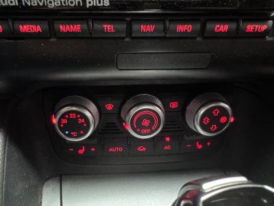Audi TT 20 TFSI 211 Quattro S line S tronic 6   - 36