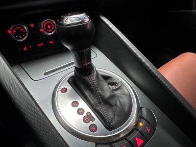 Audi TT 20 TFSI 211 Quattro S line S tronic 6   - 37