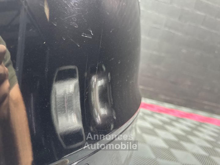Audi TT 20 TFSI 211 Quattro S line S tronic 6 - 42